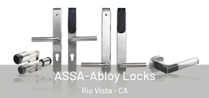  ASSA-Abloy Locks Rio Vista - CA