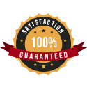 100% Satisfaction Guarantee in Rio Vista, California