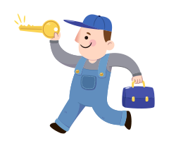 Local emergency lockout specialist near you offering 24/7 emergency lockout solution in Rio Vista, CA