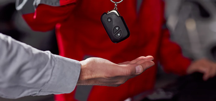 Automotive Car Lock Rekeying Locksmith Specialists in Rio Vista, California
