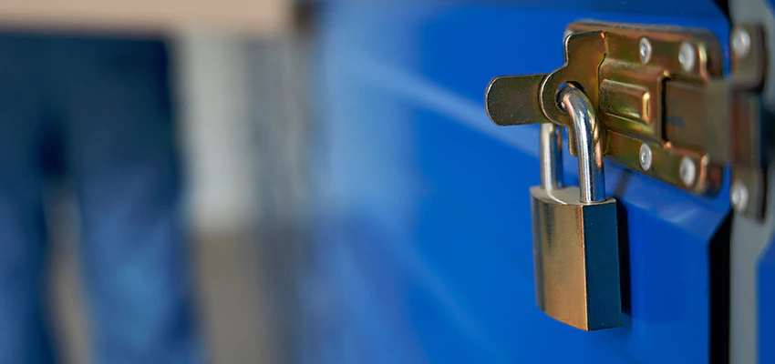 Industrial Door Lock Repair And Installation in Rio Vista, CA