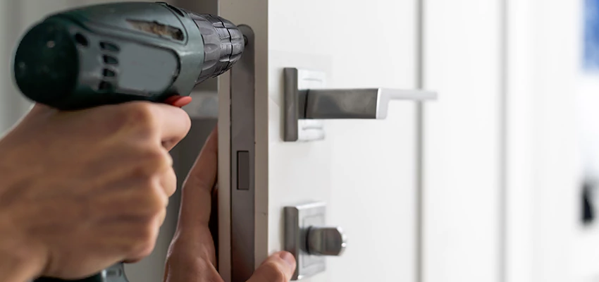 Locksmith For Lock Replacement Near Me in Rio Vista, CA