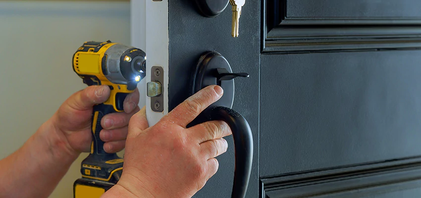 Emergency Downtown Locksmith in Rio Vista, CA