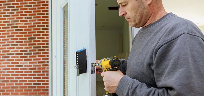 Eviction Locksmith Services For Lock Installation in Rio Vista, CA