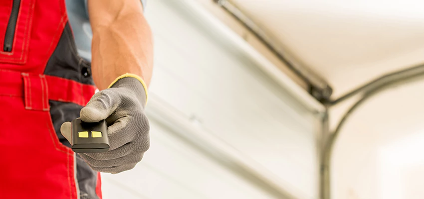 Residential Garage Door Security in Rio Vista, California