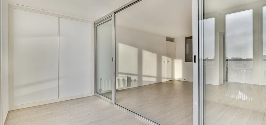 Patio Glass Sliding Door Lock in Rio Vista, CA