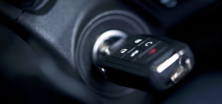 Ignition Switch Replacement in Rio Vista, CA