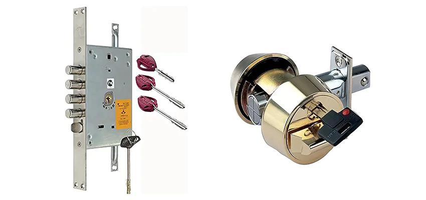 Mul-T-Lock Vehicle Locks Installation in Rio Vista, CA