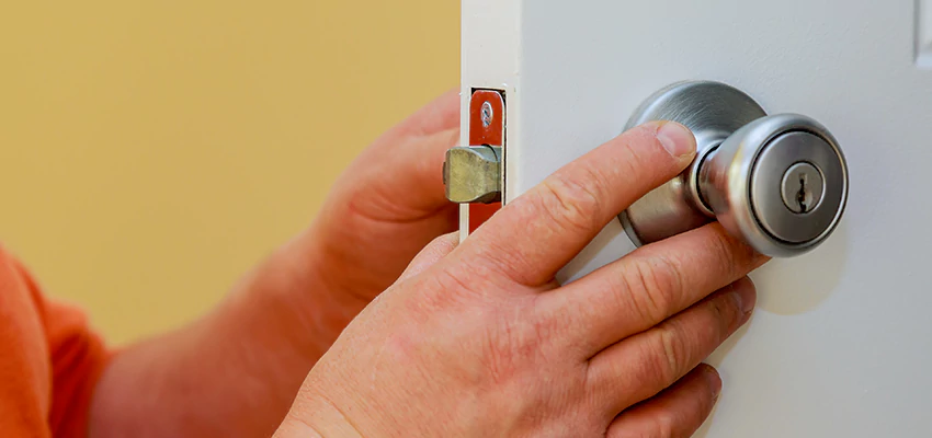 Residential Locksmith For Lock Installation in Rio Vista, California