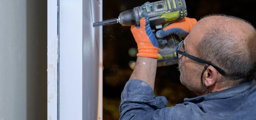 Residential Locksmith Keyless Entry Lock Replacement in Rio Vista, CA