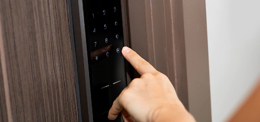 Smart Electric Locks Replacement Services in Rio Vista, CA
