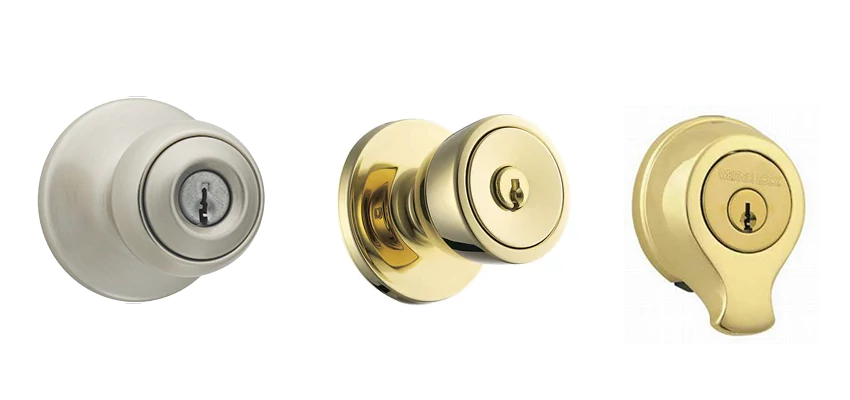 Weiser Bluetooth Lock Installation in Rio Vista, CA