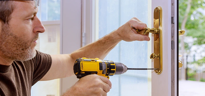 Affordable Bonded & Insured Locksmiths in Rio Vista, CA