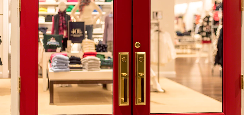 Automotive Locksmith For Retail Stores in Rio Vista, CA