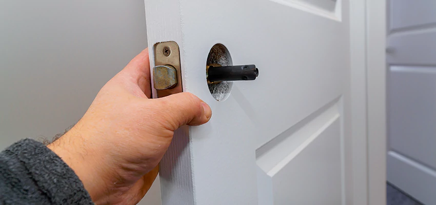 Nighttime Locksmith For Lock Repair in Rio Vista, CA