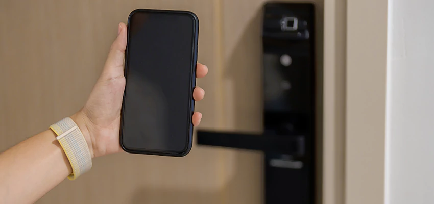 Keypad Wifi Locks Repair And Installation in Rio Vista, CA