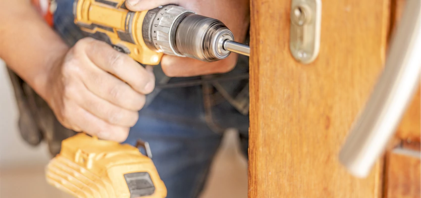 Emergency A1 Locksmith Services in Rio Vista, California