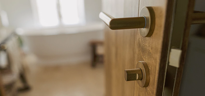 Mortise Locks For Bathroom in Rio Vista, CA
