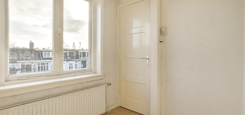 Sliding Window Locks And Security in Rio Vista, California