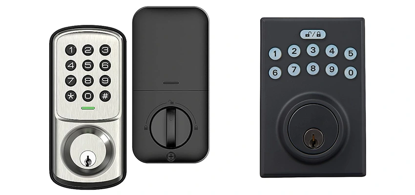 Garage Emergency Lock Replacements in Rio Vista, CA