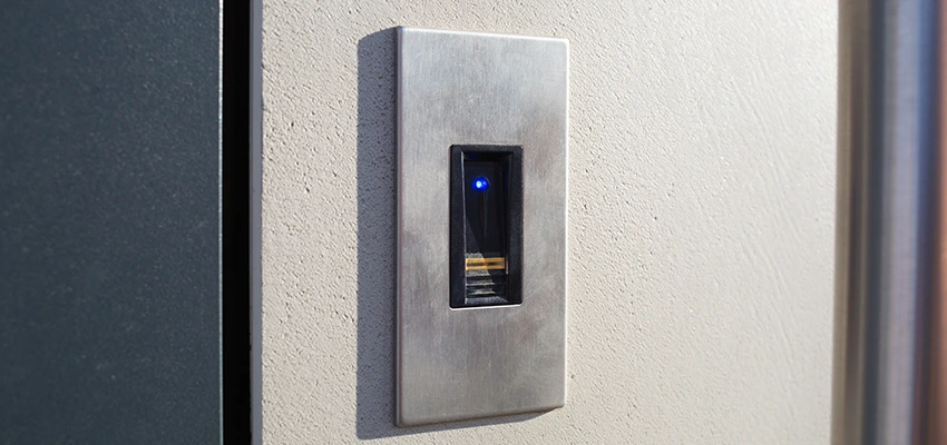 Fingerprint Biometric Entry Systems Maintenance in Rio Vista, California