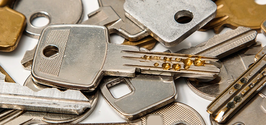 Stuck Key Extraction in Rio Vista, CA