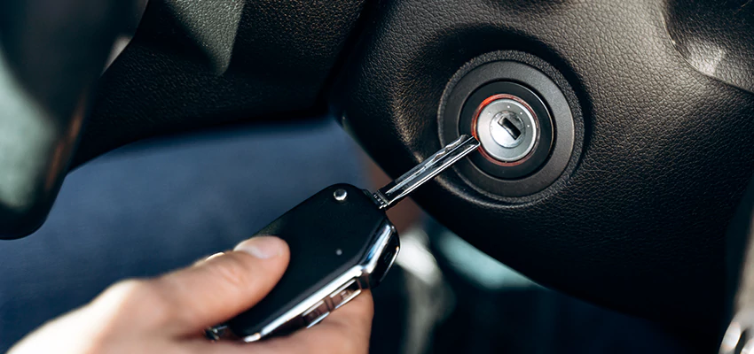 Car Key Replacement Locksmith in Rio Vista, California