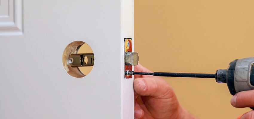 Stuck Door Knobs Repair in Rio Vista, CA