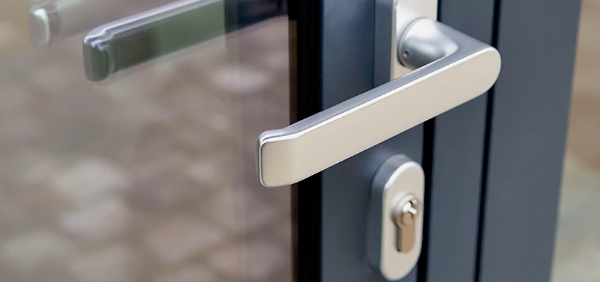 Broken Door Lock Cylinder Repair in Rio Vista, California