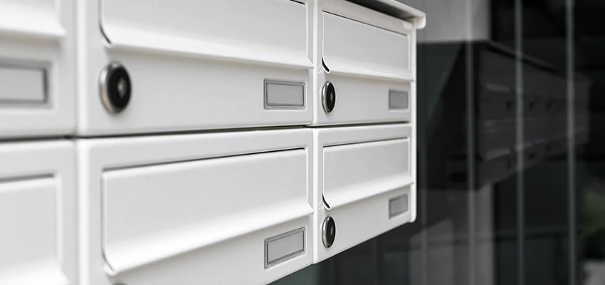 Mailbox Tubular Lock Replacement in Rio Vista, California