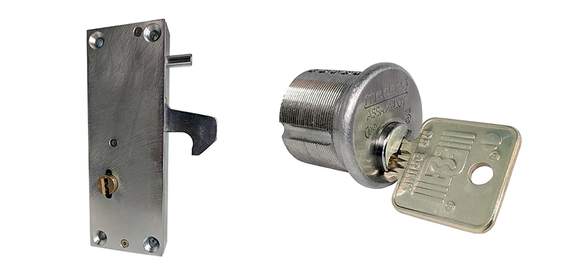 RR Fence Gates Brink Locks Repair in Rio Vista, California