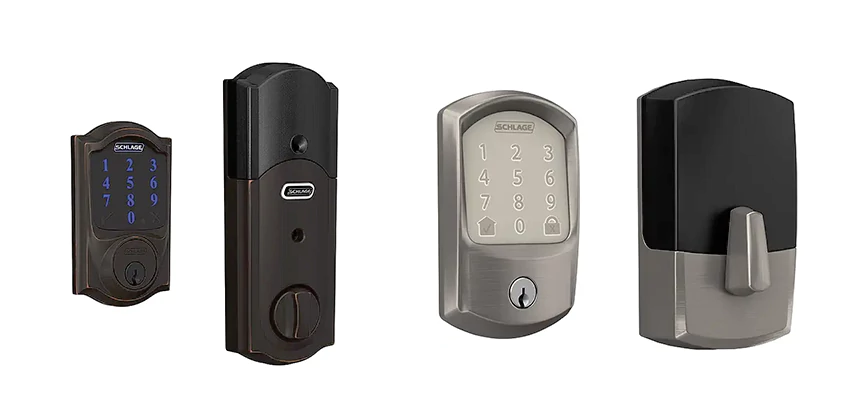 Schlage Smart Locks Repair in Rio Vista, California