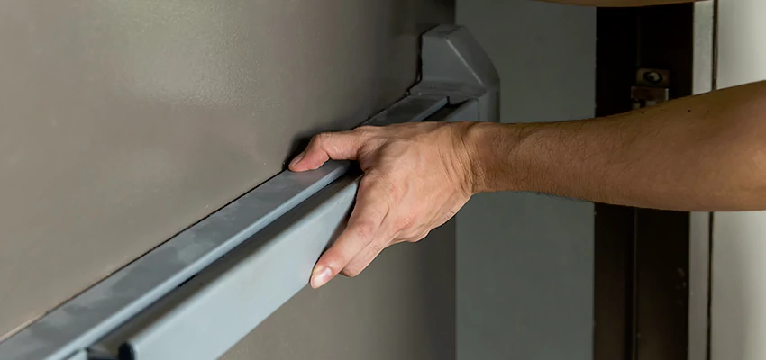 Electro-Magnetic Hold Open Fire Door Closing Systems in Rio Vista, CA