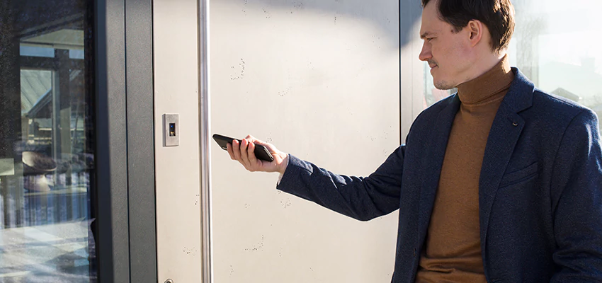 Business Security Systems in Rio Vista, CA