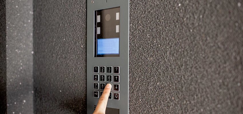 Access Control System Installation in Rio Vista, California