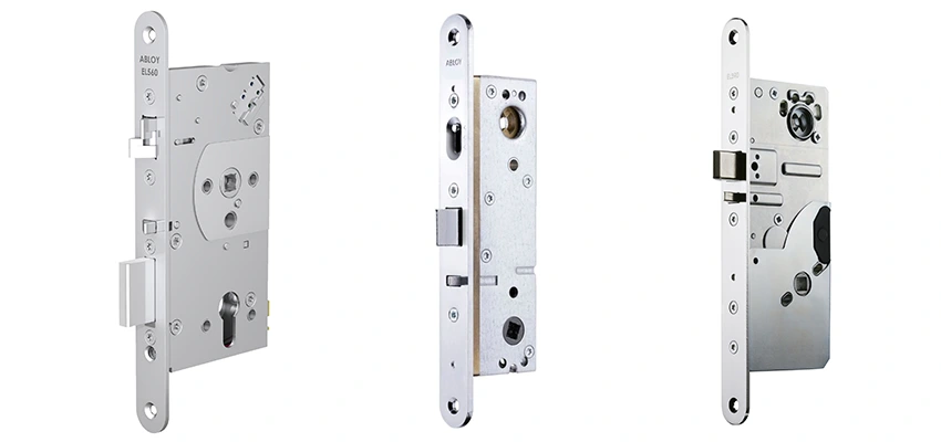 ASSA-Abloy Locks Hinge Repair in Rio Vista, California