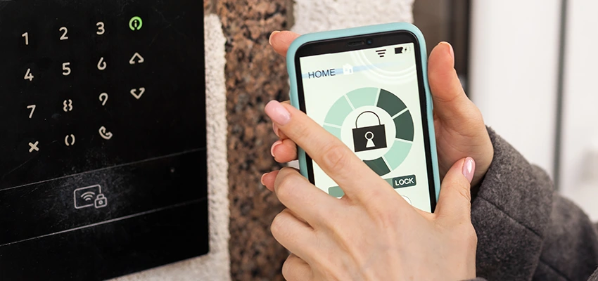 Building Security Upgrades in Rio Vista, CA