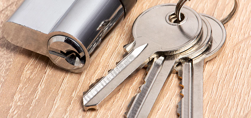 Lock Rekeying Services in Rio Vista, California