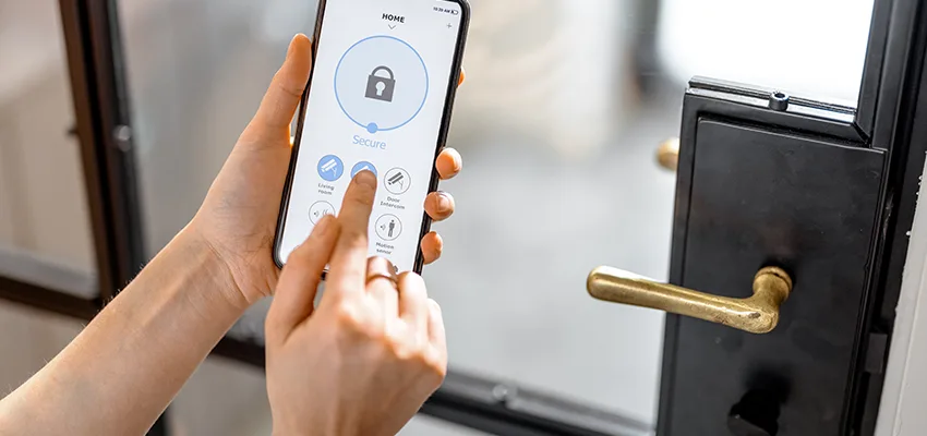 Remote Control Locks Sensor Repair in Rio Vista, California