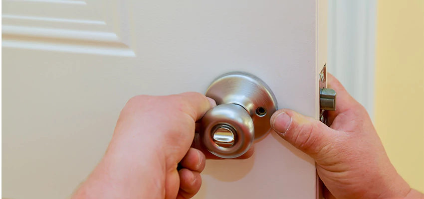 After-hours Locksmith For Lock And Key Installation in Rio Vista, CA