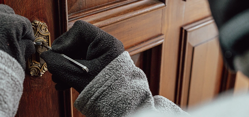 Burglar Damage Electronic Locks Repair in Rio Vista, CA