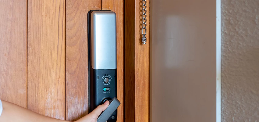 Home Security Electronic Locks Upgrades in Rio Vista, CA