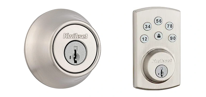 Kwikset Keypad Lock Repair And Installation in Rio Vista, CA