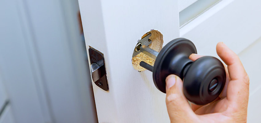 Locksmith For Lock Repair Near Me in Rio Vista, California