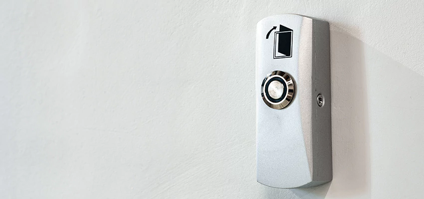 Residential Access Keypads Systems Installation in Rio Vista, CA