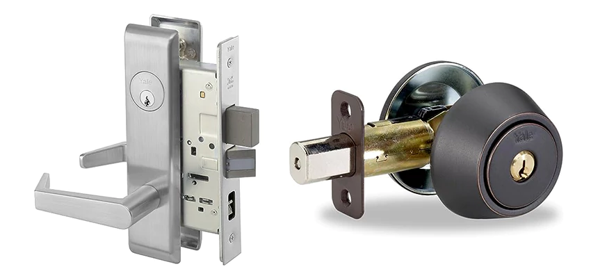 Yale Multipoint Lock in Rio Vista, CA