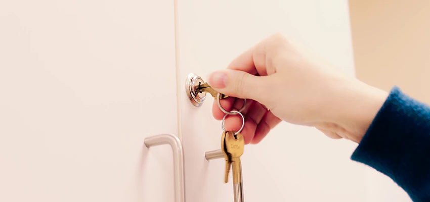 Cabinet Electronic Locks Repair in Rio Vista, California