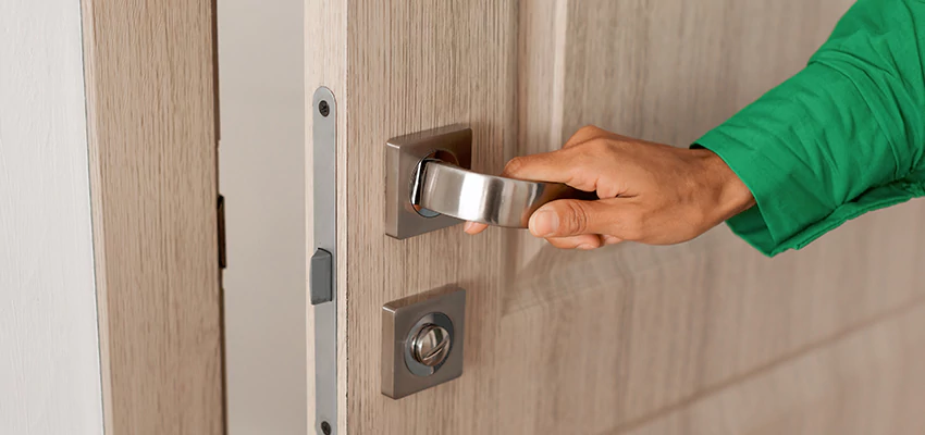 Garage Door Lock Reinforcements in Rio Vista, California