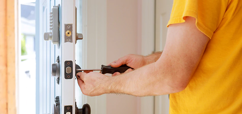 Eviction Locksmith For Key Fob Replacement Services in Rio Vista, CA