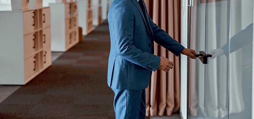 Commercial Glass Door Locks in Rio Vista, CA